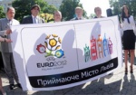 УЕФА не отберет у Львова право принимать матчи Евро-2012