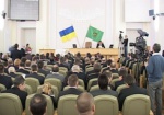 Началась сессия горсовета. Сегодня решится вопрос с размещением в Харькове ядерной установки