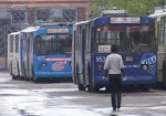 Маршруты некоторых трамваев и троллейбусов изменятся на один день