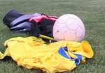 ФФУ обеспечит школьников инвентарем для уроков футбола