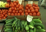 В Украине начали дешеветь овощи