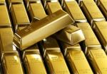 В мире растет спрос на золото