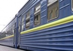 Двое парней из Харьковской области пытались добраться до Киева между вагонами поезда