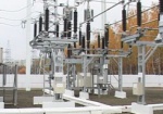 Открыть новую электроподстанцию в Дергачевском районе намерены в ноябре