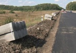 Янукович поручил построить в этом году полторы тысячи километров дорог