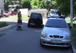 Салтовчане угрожают перекрыть улицу Героев Труда