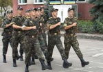 Украина сокращает свою армию