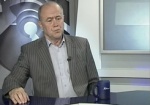 Александр Сидоренко, директор Харьковского регионального Центра оценивания качества образования