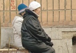 В Украине практически сравнялось количество пенсионеров и работающих людей