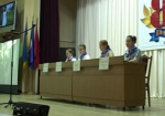 Начинающие пиарщики со всей Украины съехались в Харьков на конкурс