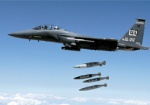 Самолеты НАТО бомбили украинцев в Ливии