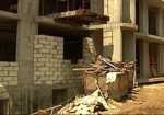 На Харьковщине разоблачили строительную фирму, которая работала без лицензии