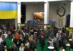 Экспозиция Харьковской области на «АГРО-2011» признана лучшей