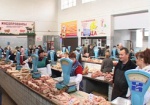 Госстат констатирует, что рост цен в Украине замедлился