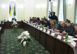 Харьковским депутатам расскажут о законодательстве в сфере местного самоуправления