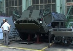 Харьковские БТРы успешно «отстрелялись» в Таиланде. Готовится новый контракт