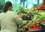 Инфляция в Украине в мае составила 0,8%. Продолжают дорожать овощи
