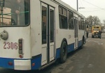 На день закрывается движение по проспекту Гагарина. Троллейбусы и автобусы меняют маршруты