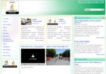 В Интернете появился официальный сайт Харькова к Евро-2012
