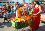 В Харькове пройдет фестиваль-парад детских колясок