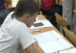 Украинские выпускники завтра впервые будут сдавать тесты по русскому языку