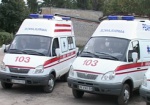 Кабмин хочет закупить сотни карет скорой помощи для городов, принимающих Евро-2012