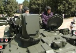 Украина заключила крупный контракт на поставку танков. Предполагают, что это будут модернизированные харьковским КБ Морозова Т-72