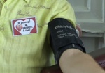 Сегодня - Всемирный день донора крови