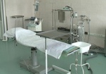 Треть медицинского оборудования в харьковских больницах требует замены