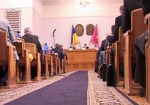 Депутаты областного совета утвердили ряд региональных программ