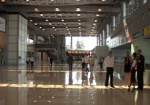 Зал ожидания для болельщиков Евро-2012 оборудуют за 3 километра от аэропорта