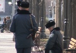 Милиционерам обещают зарплаты по 5 тысяч гривен