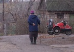 Четверть жителей украинских сел бросают свои дома и едут на заработки