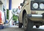 В Украине намечается дефицит бензина?