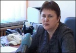 Умерла Виктория Нагний - бывший председатель областного отделения Антимонопольного комитета