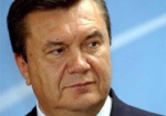 Янукович обещает Украине «шоковую терапию»