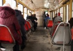Харьковские медики могут получить льготы на проезд