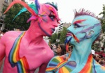 В Раде предлагают жестче бороться с гомосексуализмом