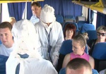 Готов ли Харьков встретить холеру во всеоружии? Медики Первой столицы провели учения