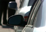 ГАИ предлагает увеличить штрафы за нарушение правил парковки