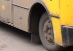 По вине водителей автобусов на Харьковщине пострадали 32 пассажира
