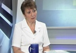 Людмила Клещар, заведующая эпидотделом городской СЭС