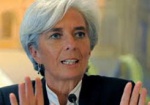 В МВФ избрали нового руководителя