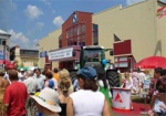 Экспозиция Харьковской области на ярмарке в Курске признана лучшей