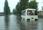 Синоптики: Дожди на Харьковщине закончатся в середине июля
