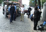 Депутата горсовета и его водителя, пострадавших от нападения 1 июля, готовят к операции