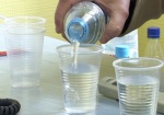 В Украине будут пристальнее следить за качеством питьевой воды