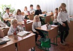 Преподавание украинского языка в младшей школе урезали?