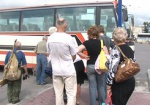 В Харьковской области подорожали билеты на междугородные автобусы