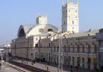 На железнодорожных вокзалах Украины разрешили видеосъемку